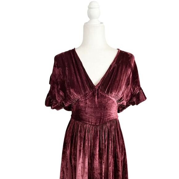 Masscob Dress XS NEW - Picture 3 of 10